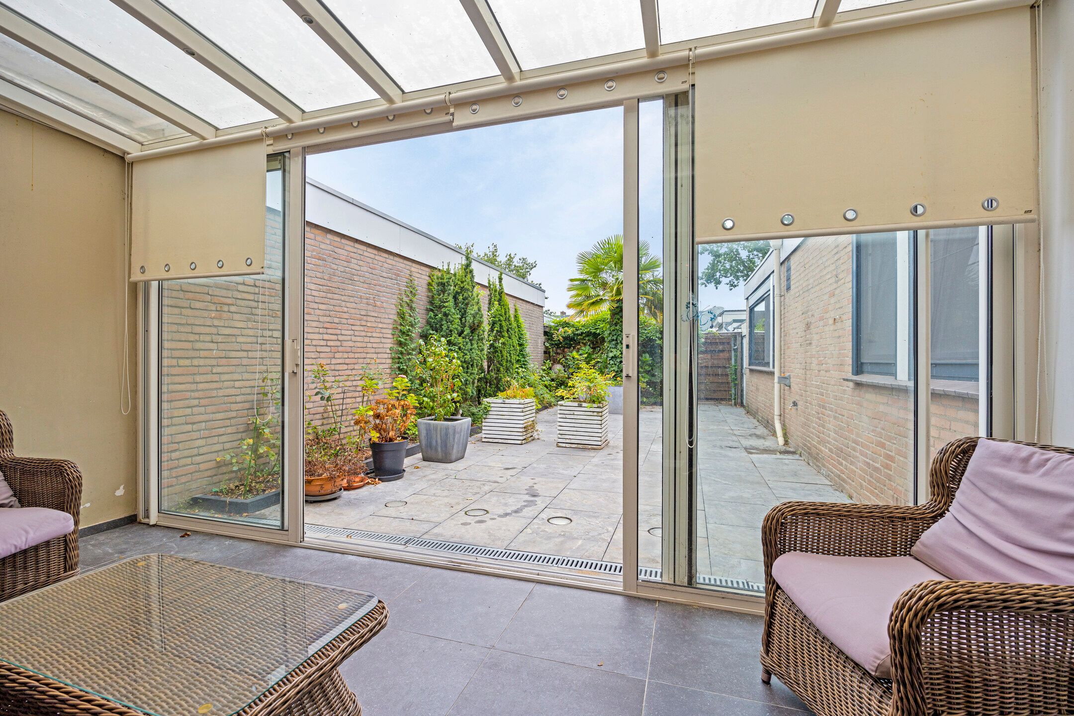 Foto 3 van Romboutsstraat 9-A