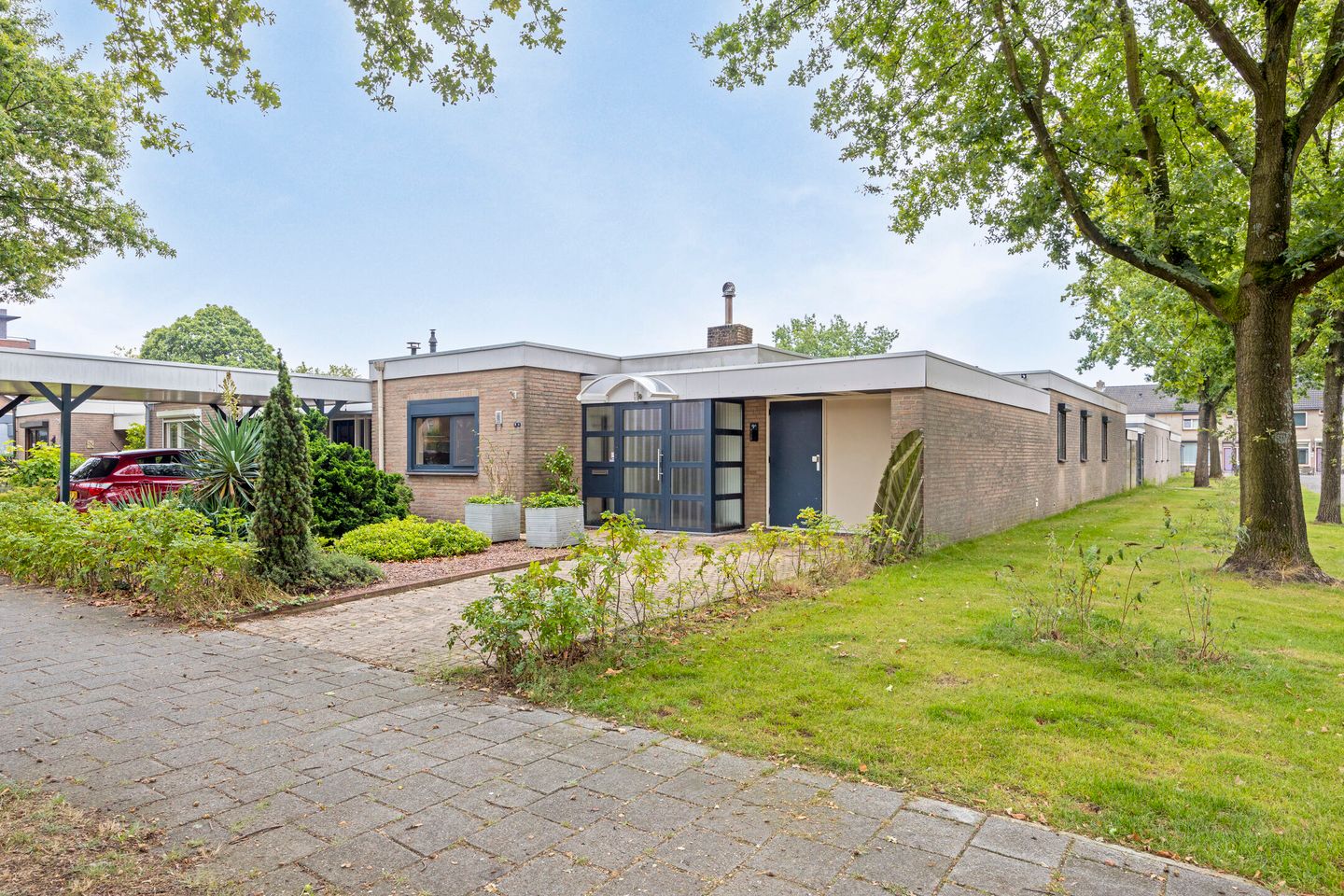 Foto 4 van Romboutsstraat 9-A