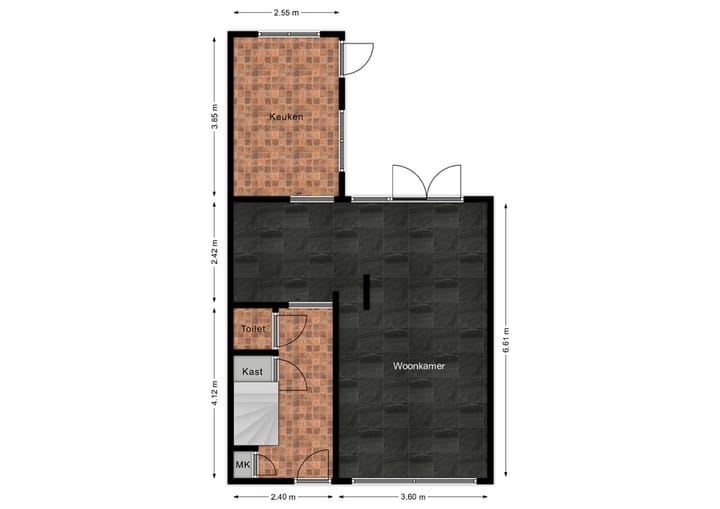 Foto 33 van Hohorst 27