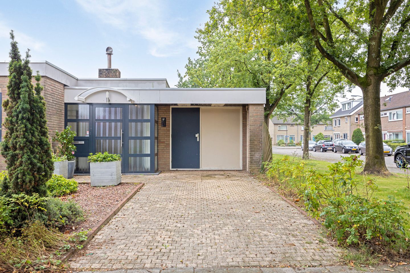 Foto 5 van Romboutsstraat 9-A