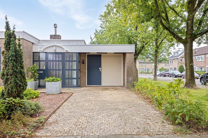 Foto 5 van Romboutsstraat 9-A