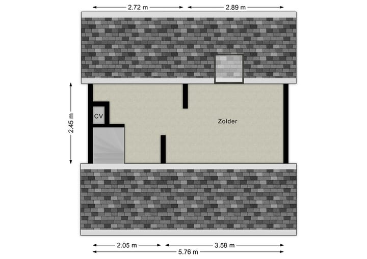 Foto 35 van Hohorst 27