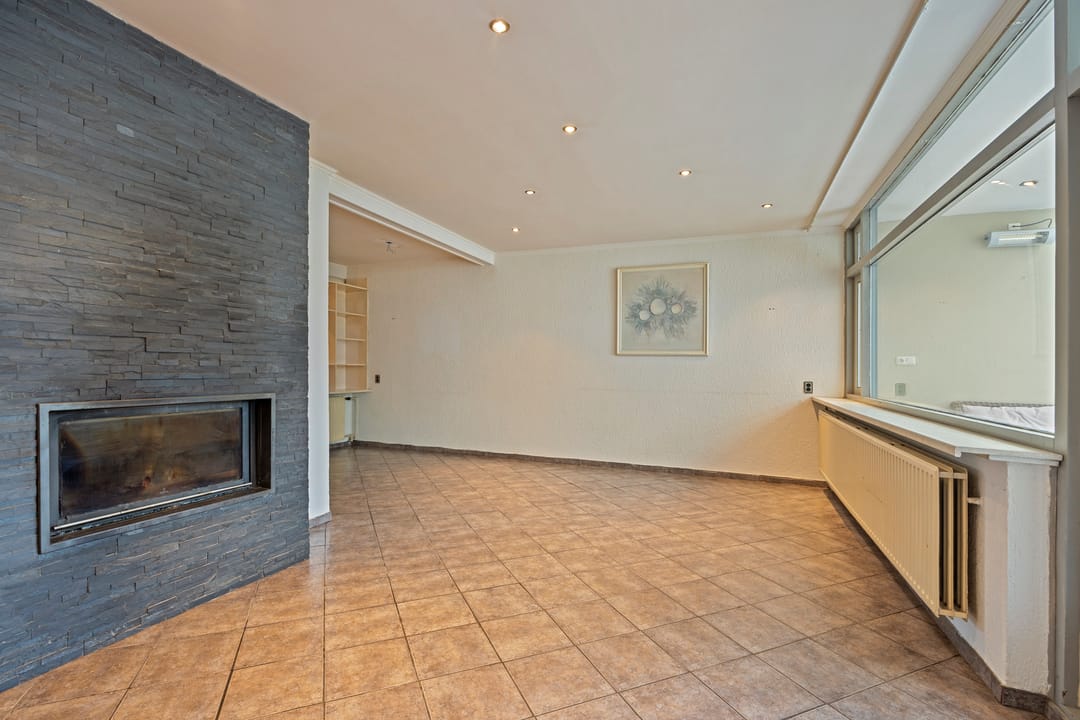 Foto 7 van Romboutsstraat 9-A