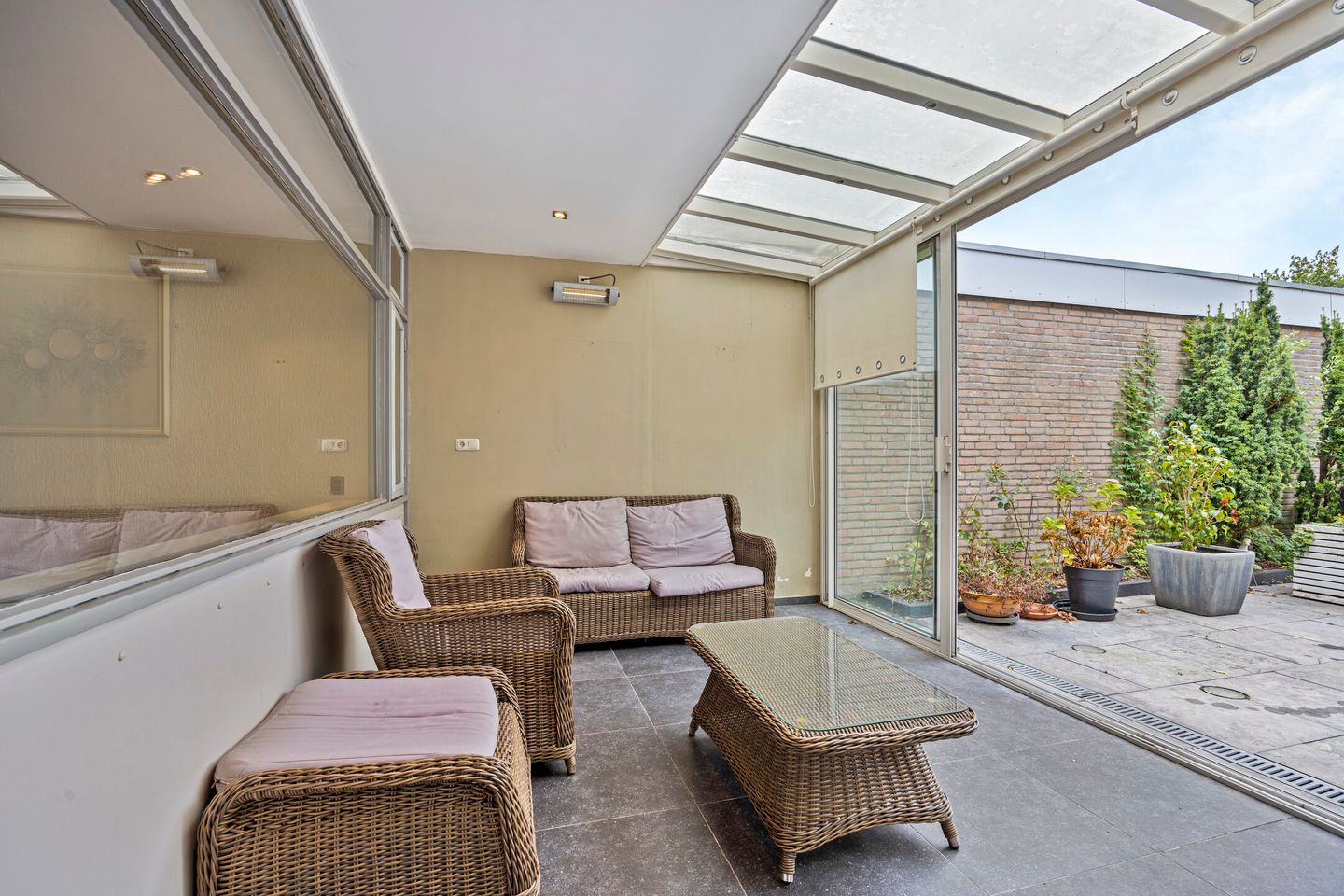 Foto 10 van Romboutsstraat 9-A