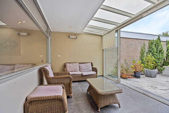 Foto 10 van Romboutsstraat 9-A