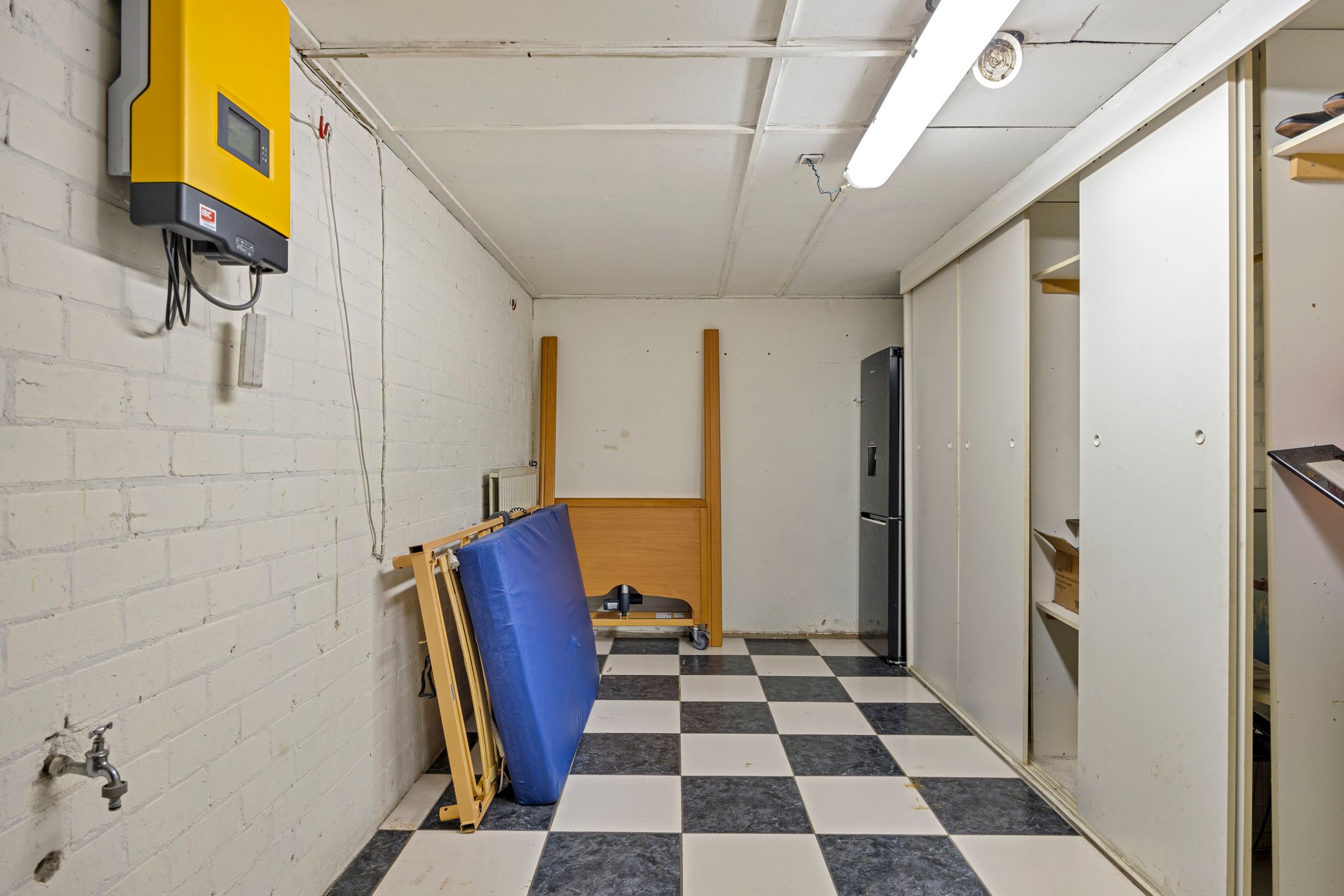 Foto 18 van Romboutsstraat 9-A