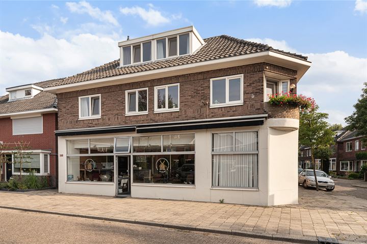 Achterhoekse Molenweg 146, Hengelo (OV)