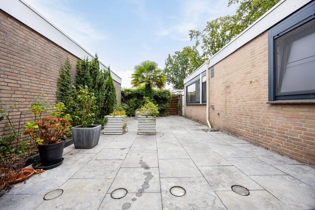 Foto 26 van Romboutsstraat 9-A