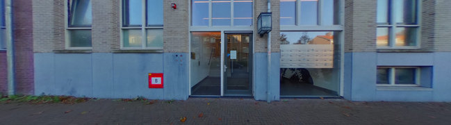 View 360° photo of Entree of David van Mollemstraat 13