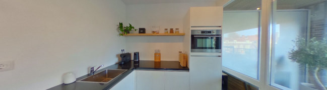 View 360° photo of Keuken of David van Mollemstraat 13