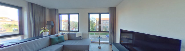 View 360° photo of Woonkamer of David van Mollemstraat 13