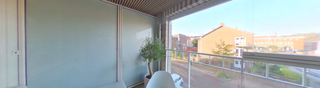 View 360° photo of Balkon of David van Mollemstraat 13