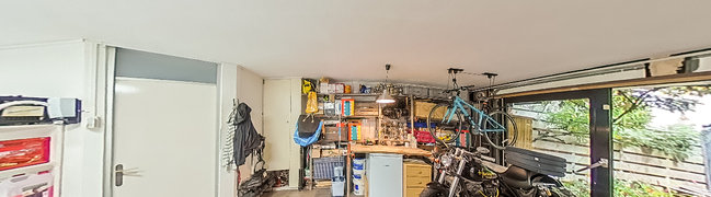 Bekijk 360° foto van Garage van Ra 6