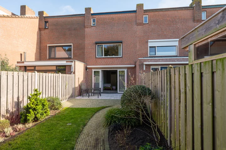 Foto 2 van Verhulstlaan 10