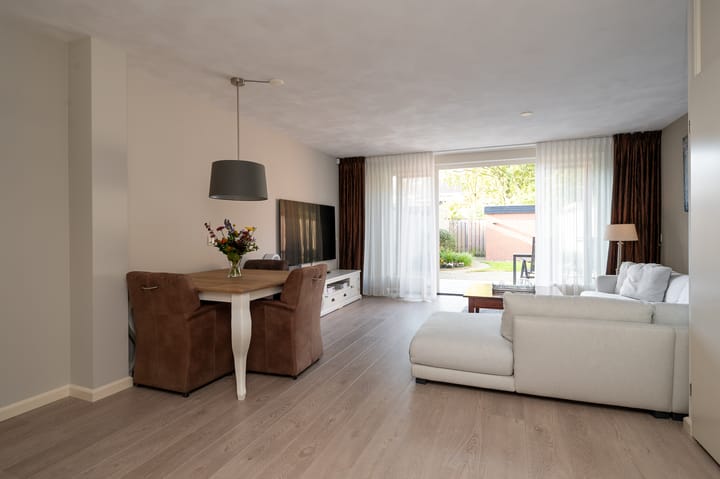 Foto 3 van Verhulstlaan 10