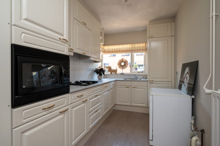 Foto 5 van Verhulstlaan 10