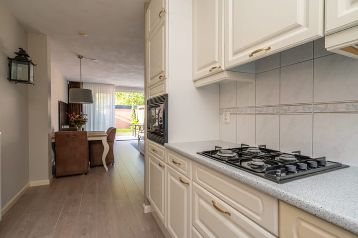 Foto 7 van Verhulstlaan 10