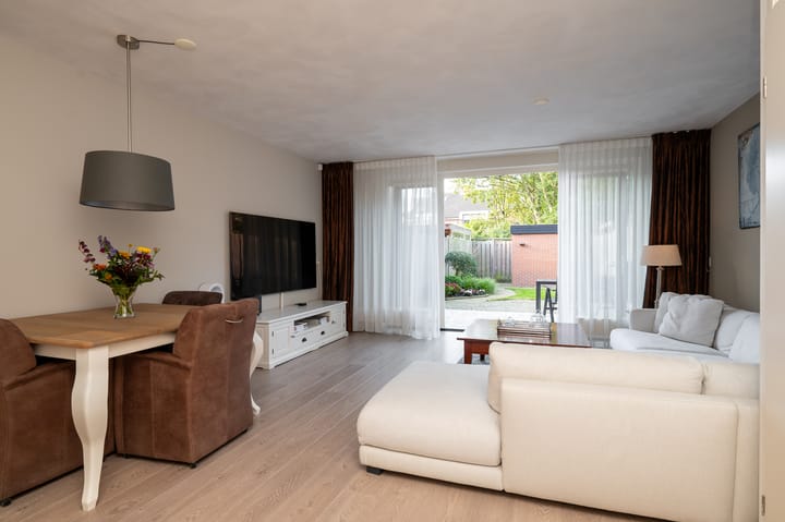 Foto 8 van Verhulstlaan 10