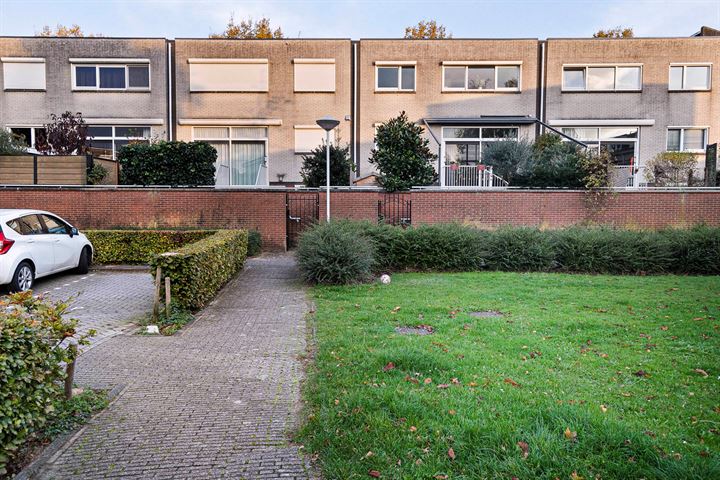 View photo 22 of Schansbaan 173