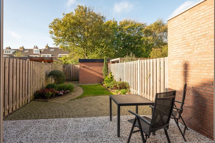 Foto 10 van Verhulstlaan 10