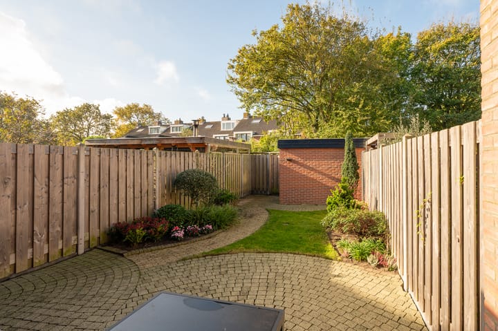 Foto 11 van Verhulstlaan 10