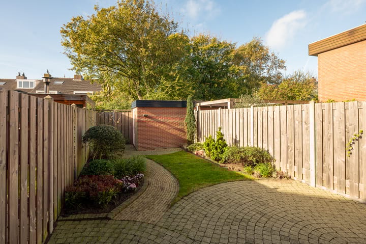 Foto 12 van Verhulstlaan 10