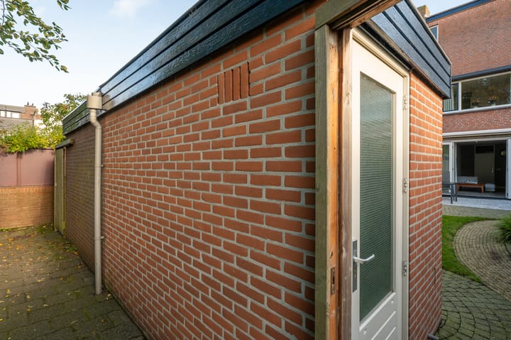 Foto 13 van Verhulstlaan 10