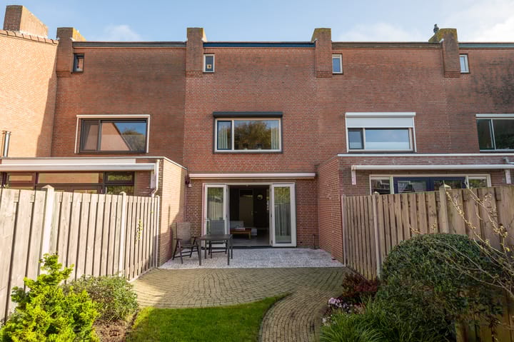 Foto 14 van Verhulstlaan 10