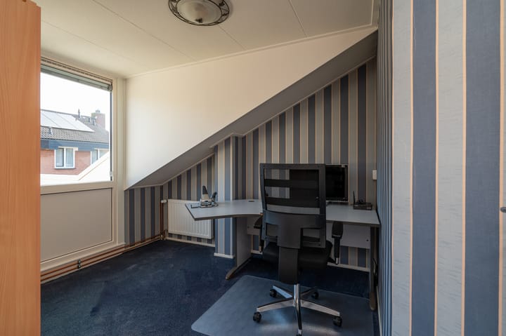 Foto 22 van Verhulstlaan 10