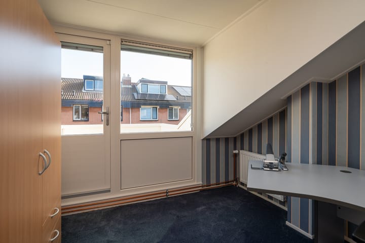 Foto 23 van Verhulstlaan 10