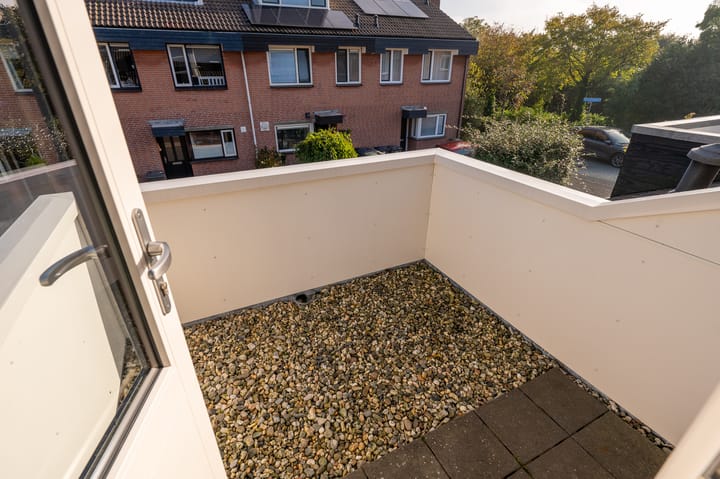 Foto 24 van Verhulstlaan 10