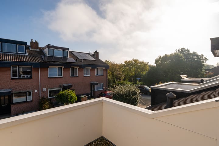 Foto 25 van Verhulstlaan 10