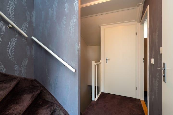 Foto 26 van Verhulstlaan 10