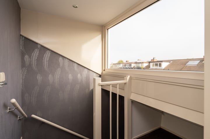 Foto 30 van Verhulstlaan 10