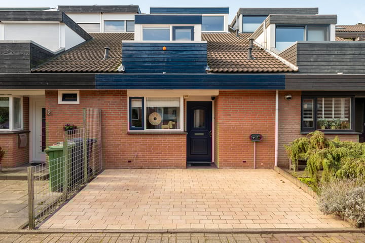 Foto 31 van Verhulstlaan 10