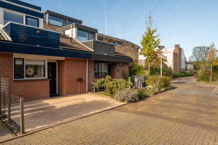 Foto 33 van Verhulstlaan 10