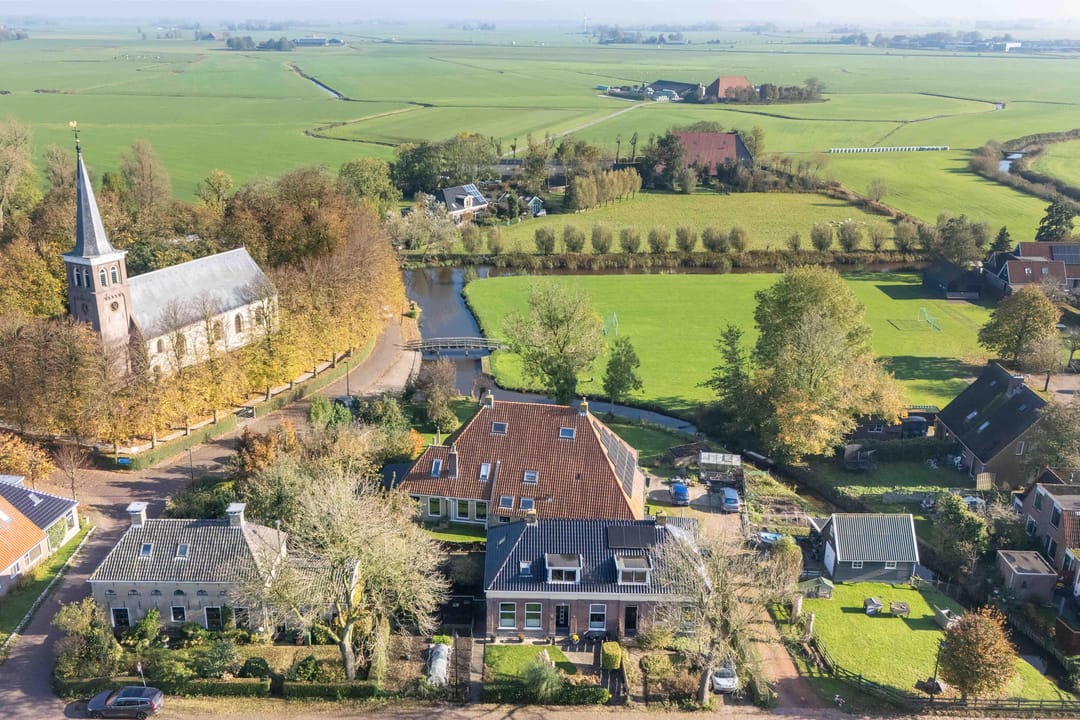 Foto 2 van Petronella Moensstrjitte 1