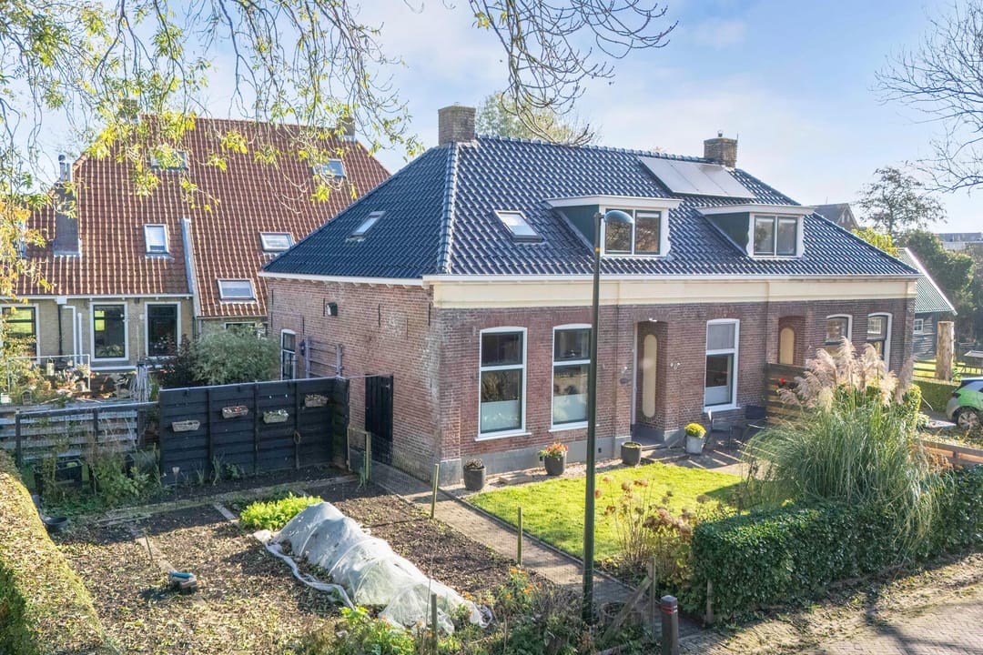 Foto 1 van Petronella Moensstrjitte 1