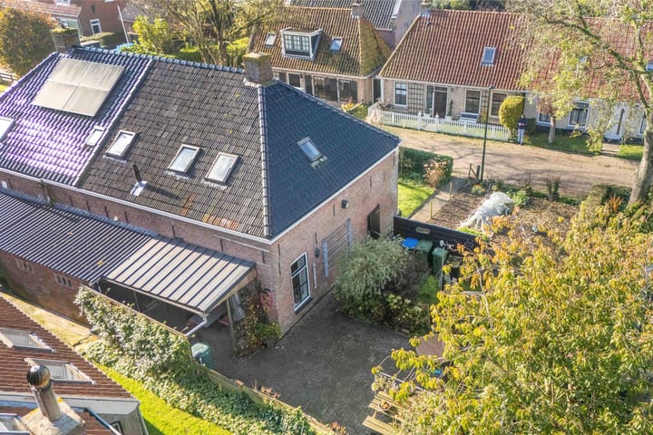 Foto 3 van Petronella Moensstrjitte 1