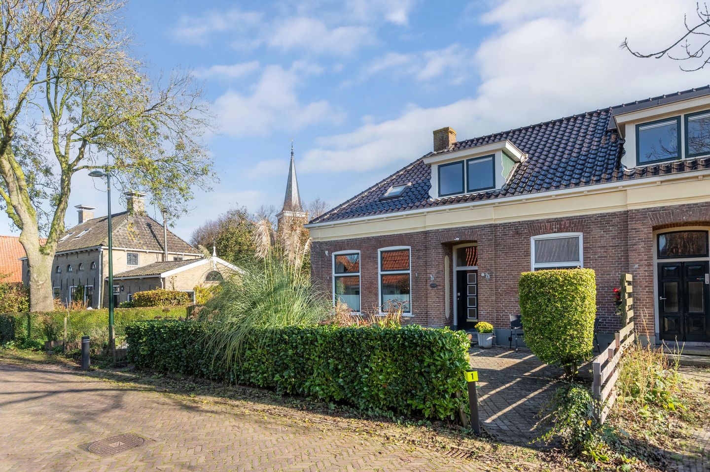 Foto 4 van Petronella Moensstrjitte 1