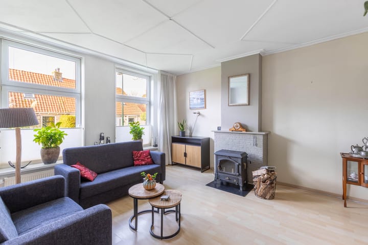 Foto 7 van Petronella Moensstrjitte 1