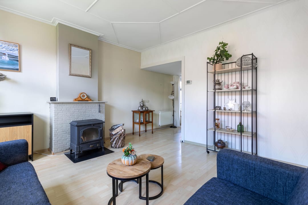 Foto 8 van Petronella Moensstrjitte 1