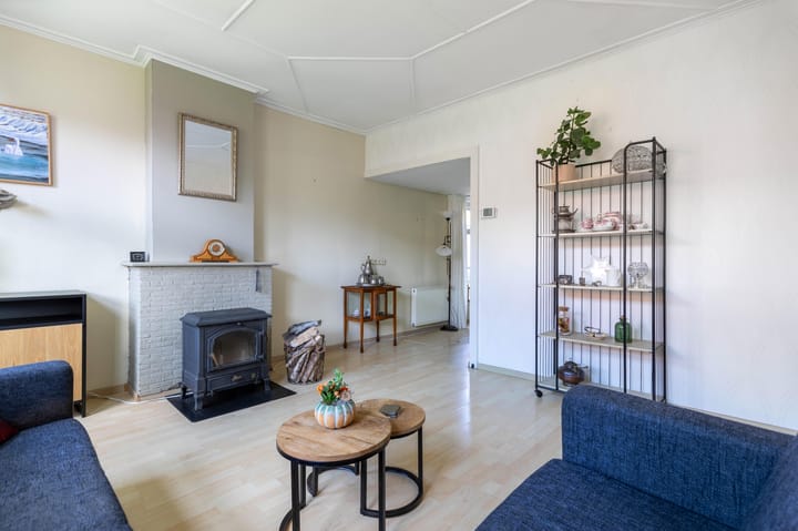 Foto 8 van Petronella Moensstrjitte 1