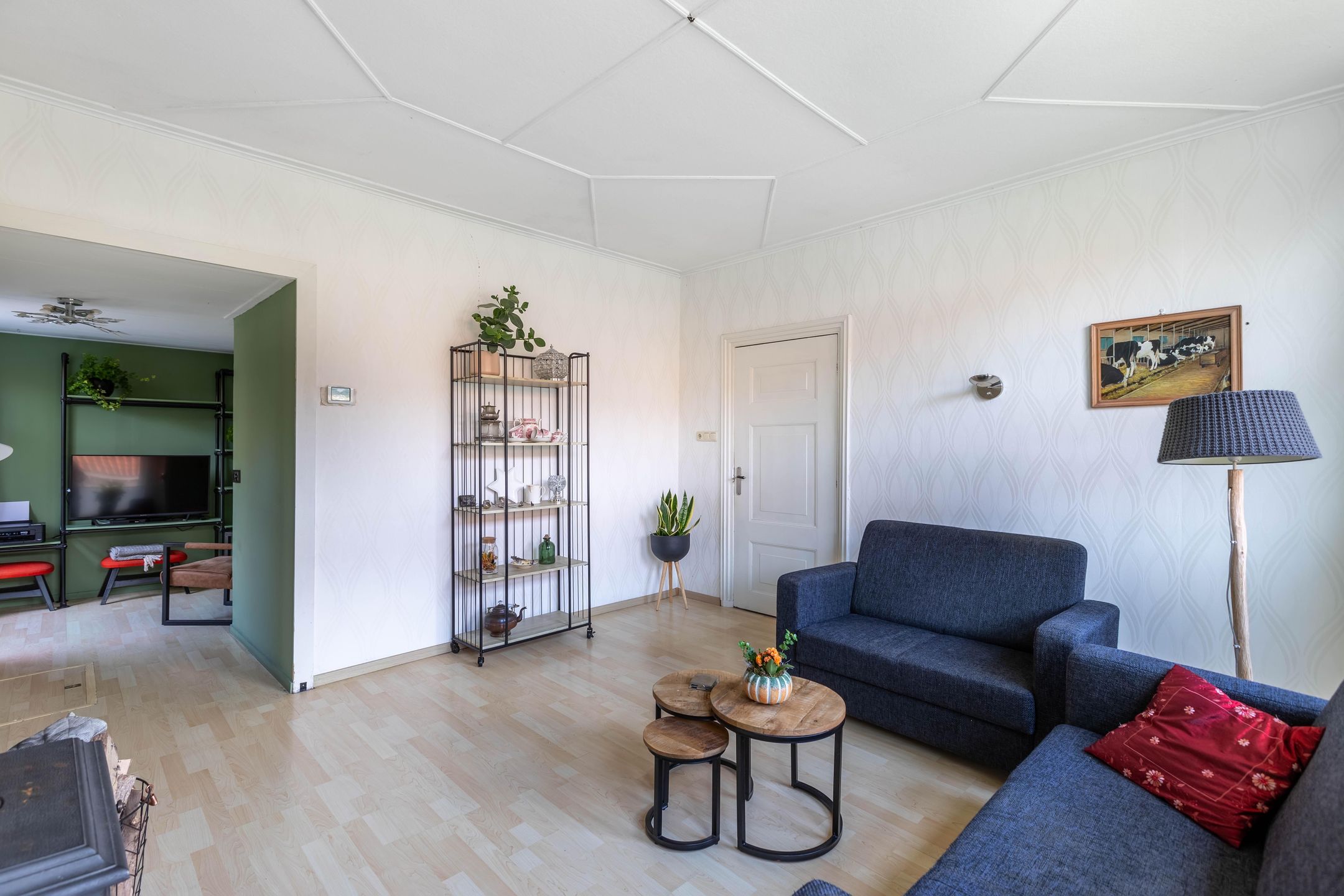 Foto 9 van Petronella Moensstrjitte 1