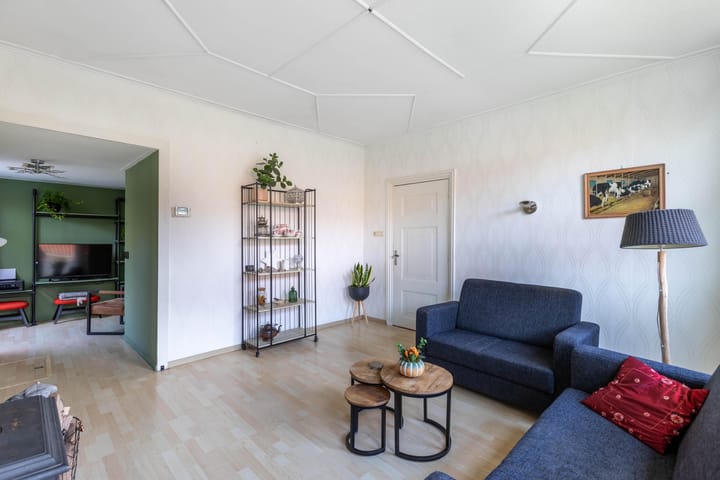 Foto 9 van Petronella Moensstrjitte 1