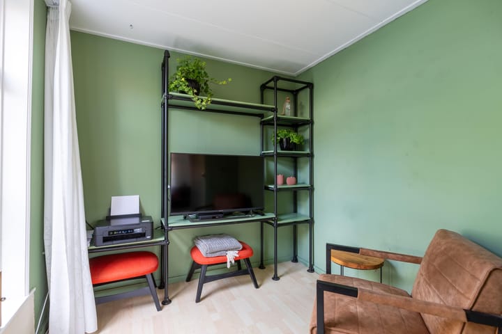 Foto 10 van Petronella Moensstrjitte 1