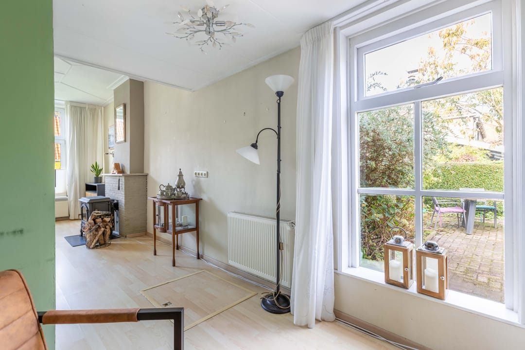 Foto 11 van Petronella Moensstrjitte 1