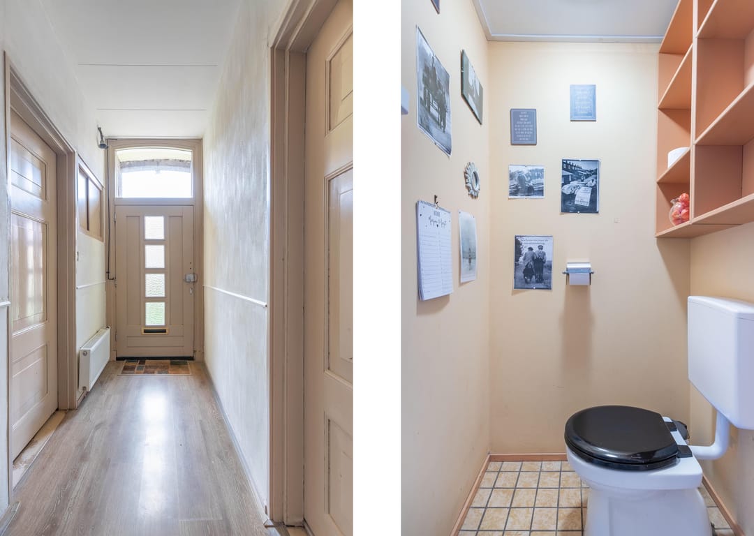 Foto 13 van Petronella Moensstrjitte 1