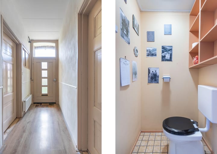 Foto 13 van Petronella Moensstrjitte 1