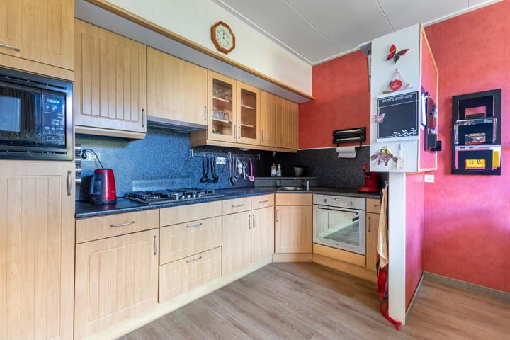 Foto 14 van Petronella Moensstrjitte 1